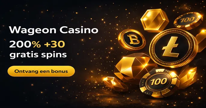 Wageon casino